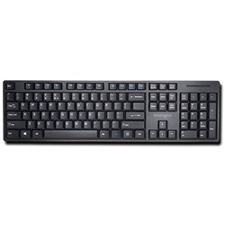 Kensington Pro Fit Low Profile Wireless Keyboard Black