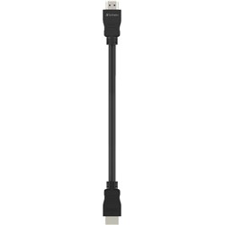 Verbatim HDMI 1.4B Cable 1 Metre Black