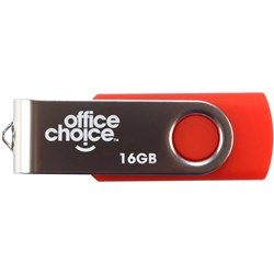 OFFICE CHOICE USB 16GB