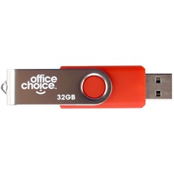 OFFICE CHOICE USB 32GB